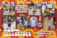 2018 Run Woodstock 5M